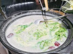 -牛牛和牛海鲜粥底火锅(长虹国际城店)