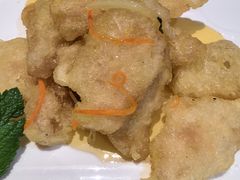 -老郑家东北春饼(龙悦居店)