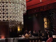 大堂-8餐厅(新葡京酒店)