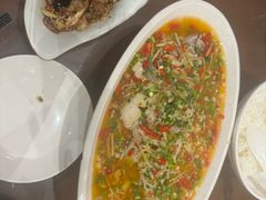 -飞虹鱼馆(春华路店)