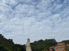 -南沙天后宫景区