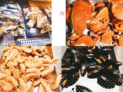 -威斯汀舞台餐厅