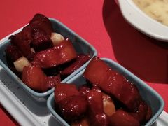 -春色如许·茶食餐厅(桃李春风店)