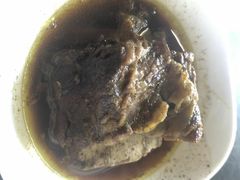 -好成财牛排馆(涂门街总店)