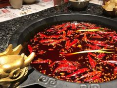 -蜀大侠火锅(建设路第五大道店)