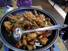 -湘香私房菜(大石长隆店)