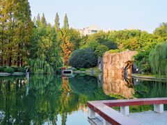 -环城公园-琥珀潭