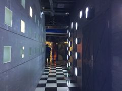 -H次元沉浸剧情密室(街道口店)