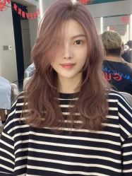 点击看大图 -MORI HAIR SALON日式美发沙龙