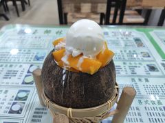 -玉椰林甜品店(创始店)