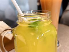 -Efes Turkish & Mediterranean Cuisine 艾菲斯餐厅(陆家嘴店)