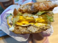 -麦当劳(SM城市广场店)