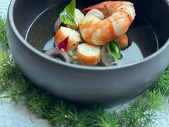 -翡翠36餐厅(浦东香格里拉店)