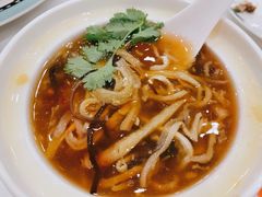 鲍参翅肚羹-国贸旋转餐厅(国贸广场店)