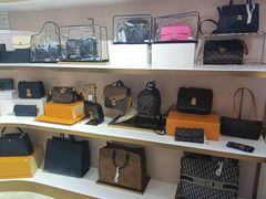 -妃鱼奢侈品回收寄卖(太古汇店)