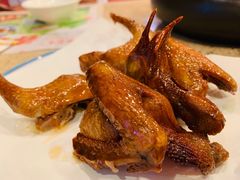 -点都德(聚福楼店)