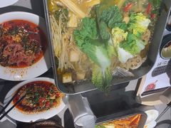 -半天妖烤鱼(东方新天地店)