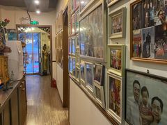 -芭堤雅泰国餐厅(胜利路店)