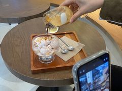 -fishtank鱼缸咖啡(三山街店)