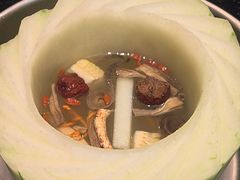 -得意咚瓜·顺德鱼生·冬瓜火锅(深圳首店)