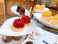 -视博茶点(美狮美高梅店)
