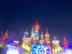 -沈阳方特欢乐世界