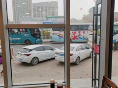 -李先生牛肉面大王(站北广场店)