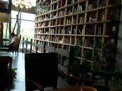 -漫咖啡MAANCOFFEE(清江路店)