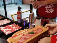 -厚道寿喜烧専門店·自助畅食(国贸店)
