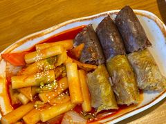 -海云台韩式汤饭·13年匠心韩料(南山店)