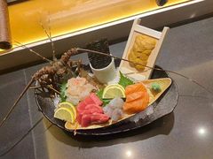 -滩万日本料理Nadaman(国贸大酒店)