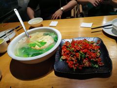 -赤宴·川菜(玉林店)