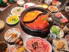 -牛市坎火锅(建设路店)