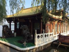 景观位-楼外楼(西湖景区孤山路店)