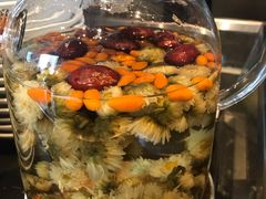 -广州富力君悦大酒店·凯菲厅