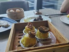 -御公馆中餐厅·点心·顺德菜·佛山东平保利洲际酒店