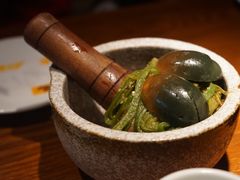 -炊烟小炒黄牛肉(东庆街店)