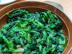 奶油烤菠菜-萨莉亚意式餐厅(深圳北站店)