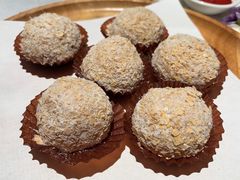 金沙汤圆-炳胜品味(海印总店)