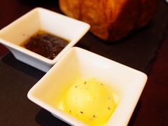 黑胡椒黄油-北京华彬费尔蒙酒店·刃餐厅