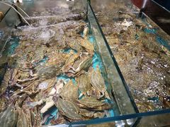-拉完海鲜大排档(温岭店)