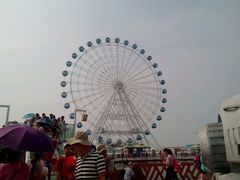 -秦皇岛乐岛海洋王国