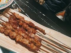 -巴依老爷新疆美食(清华东门店)