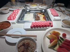 -海底捞火锅(高科广场店)