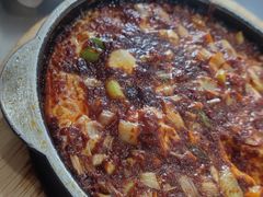 -韩九点烤肉(大学城店)
