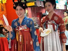 -清远熹乐谷温泉度假酒店