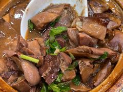 -砂锅居(西四店)