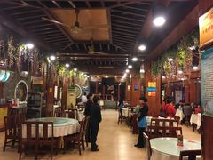 大堂-阿胖龙虾小海鲜(宁国南路总店)