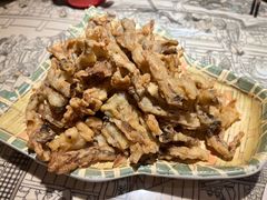 -遇见长安之高山流水(李家村万达店)