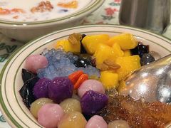 -堂屋糖水店(愚园店)